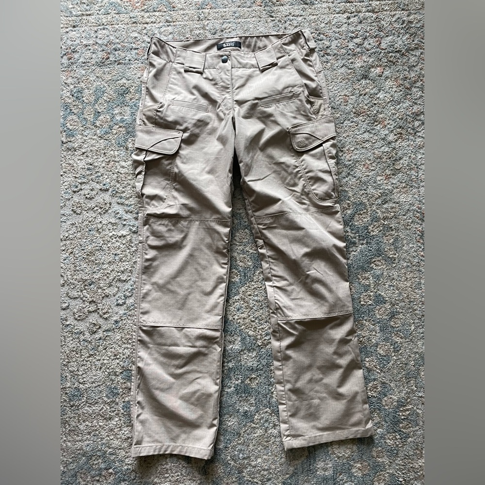 Women’s 5.11 Tactical Stone Cargo Pants